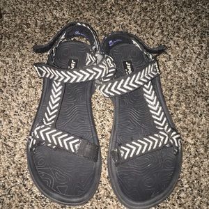 Chacos [off brand]